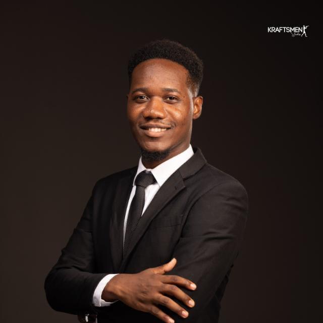 Zenas Kwaku Awuku
